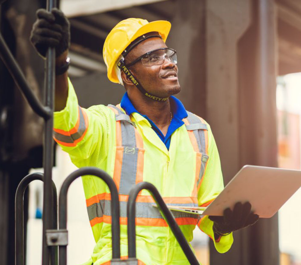 Consistent Service Delivery