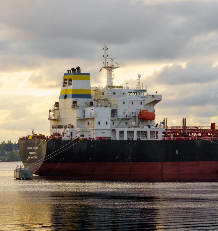 Vessel Classification