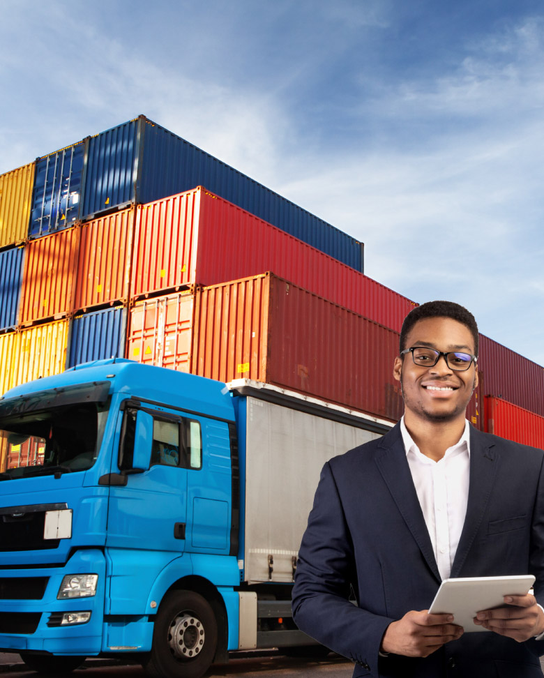 Clearing & Forwarding Agent