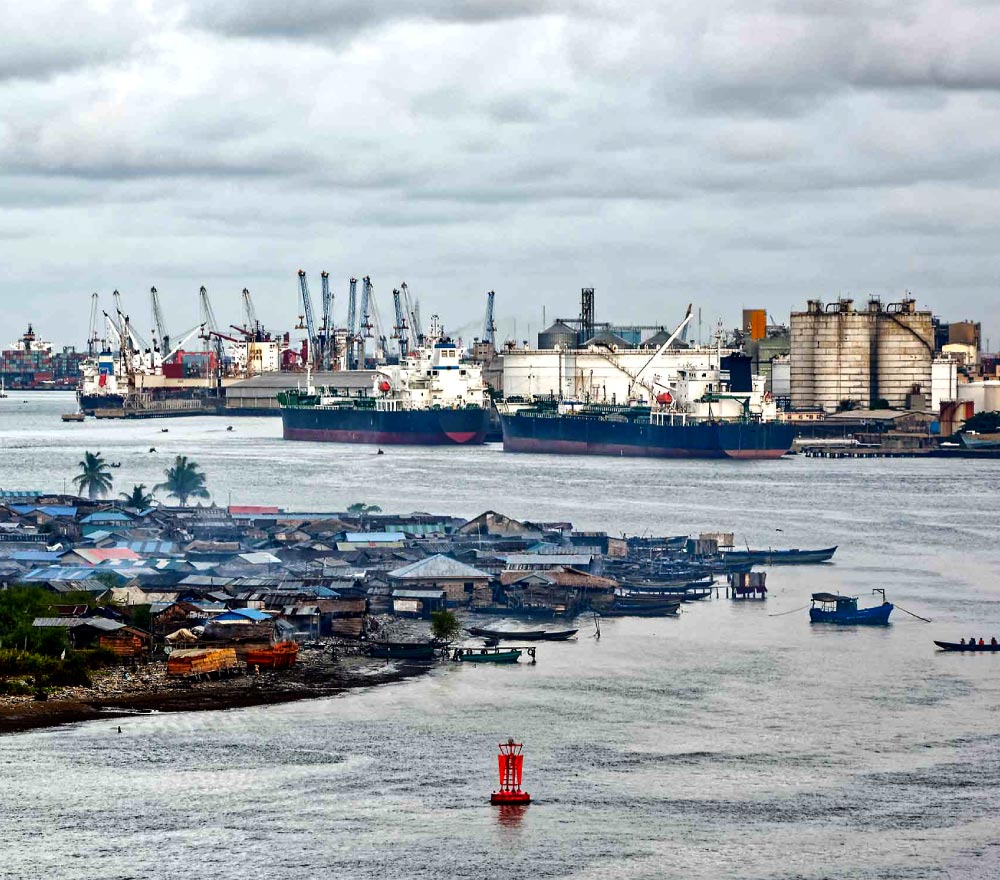 Operations Diversity