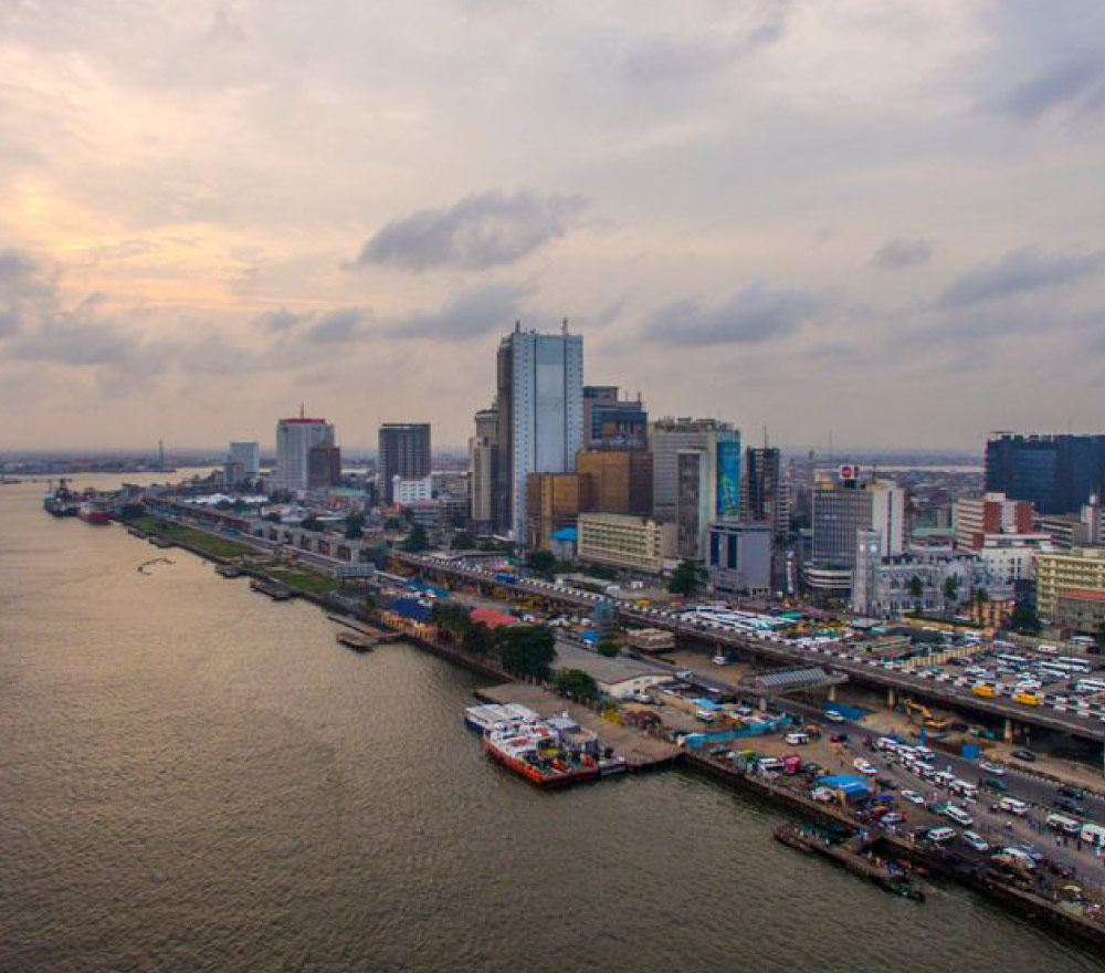 Effective Partnering